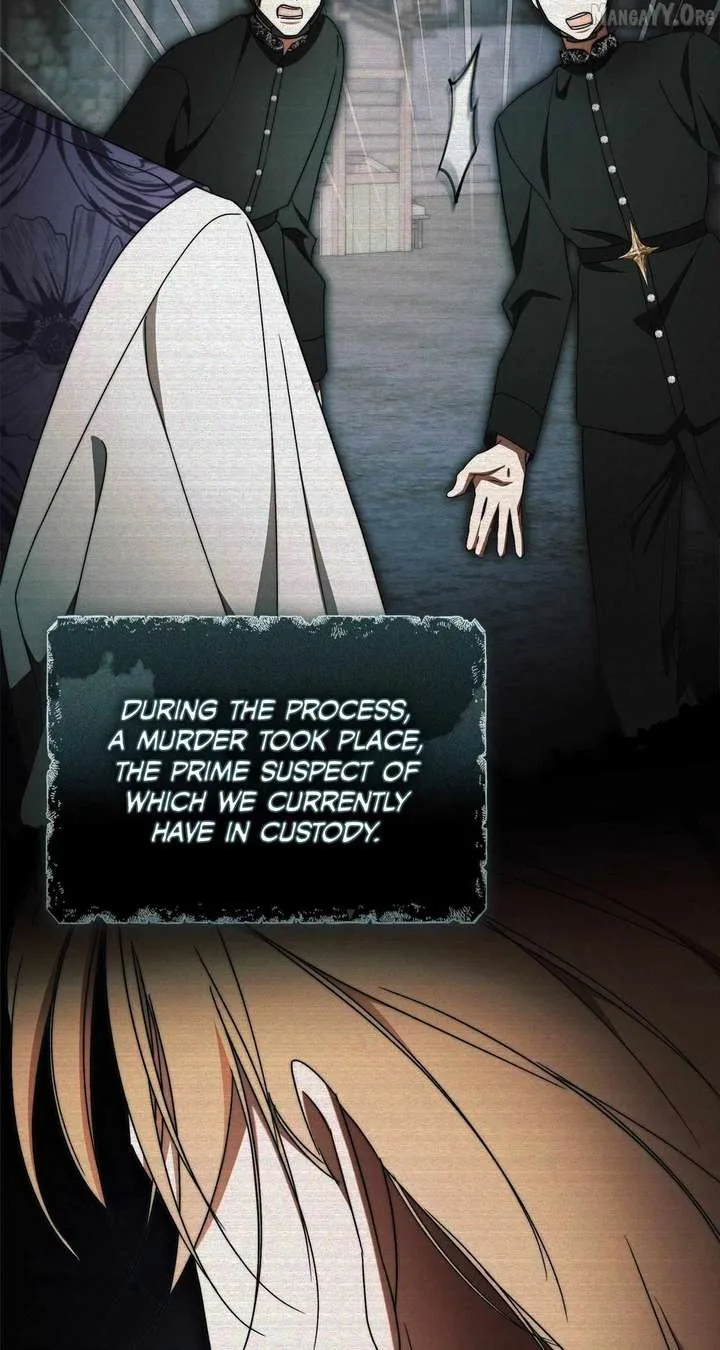 Arrogant Regret Chapter 24 page 84