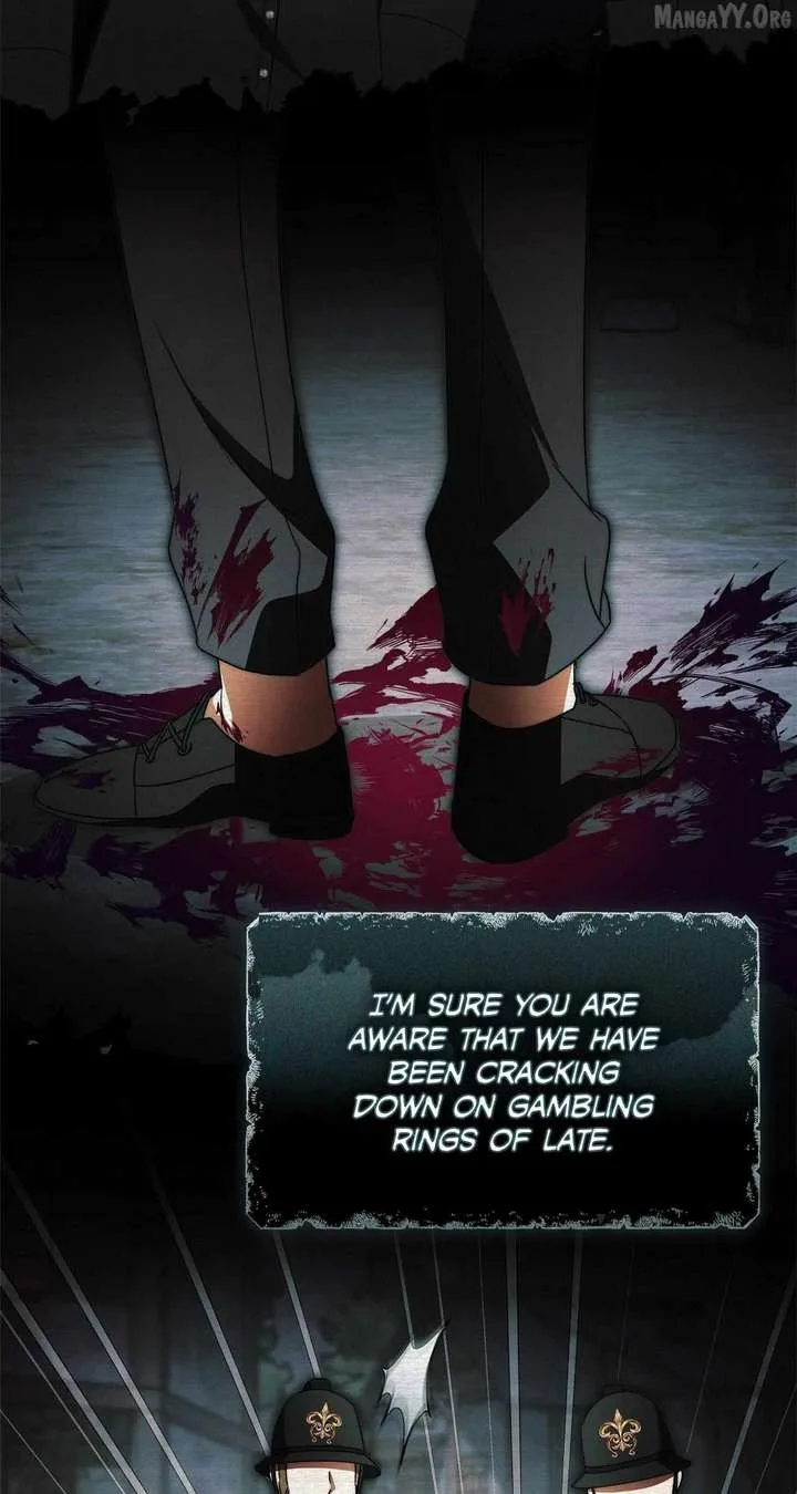 Arrogant Regret Chapter 24 page 83