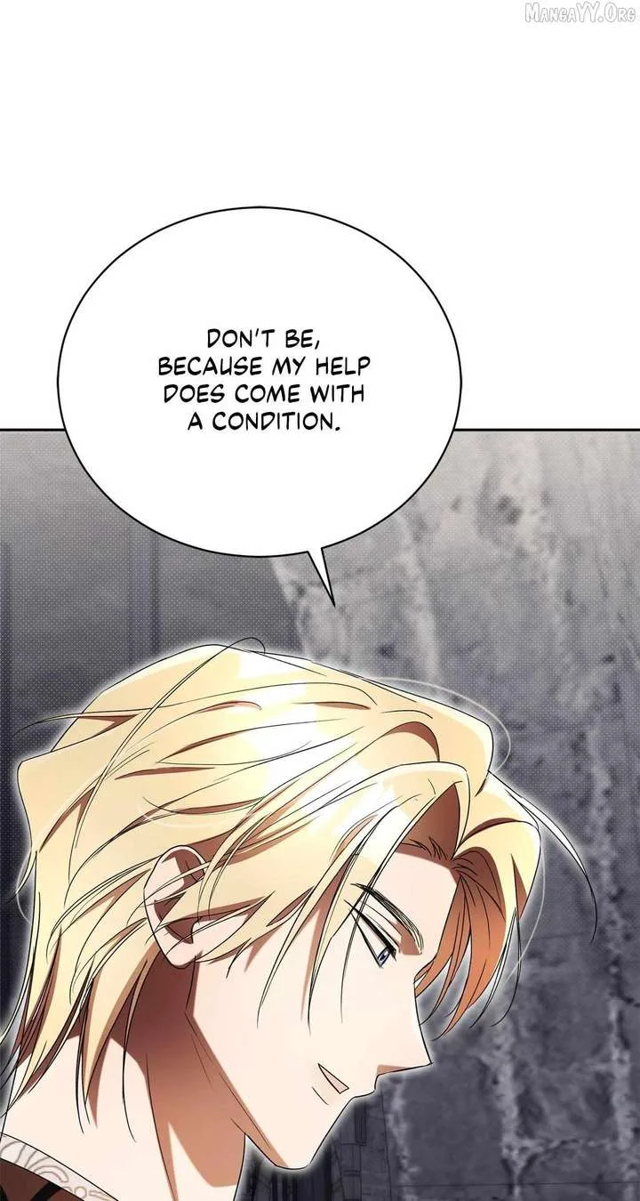 Arrogant Regret Chapter 25 page 34