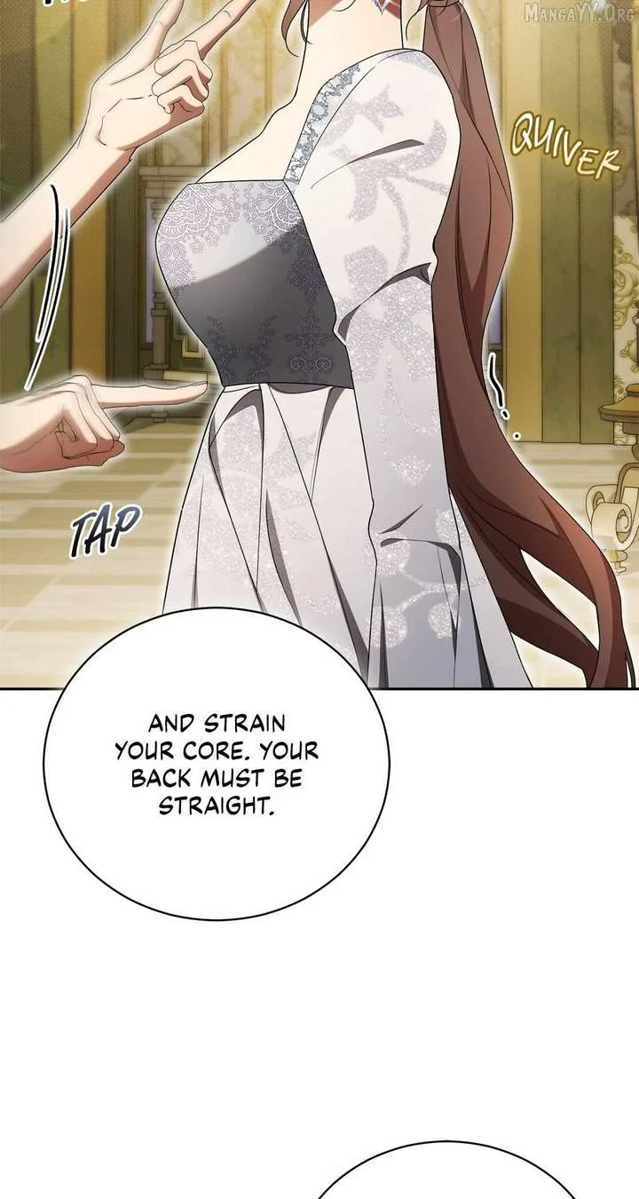 Arrogant Regret Chapter 25 page 42