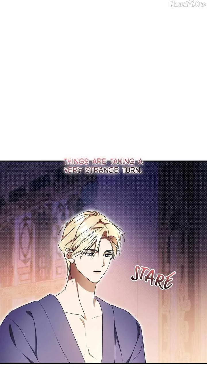 Arrogant Regret Chapter 27 page 4