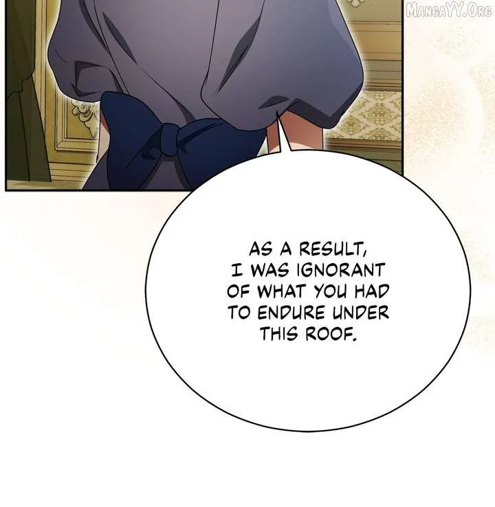 Arrogant Regret Chapter 25 page 50