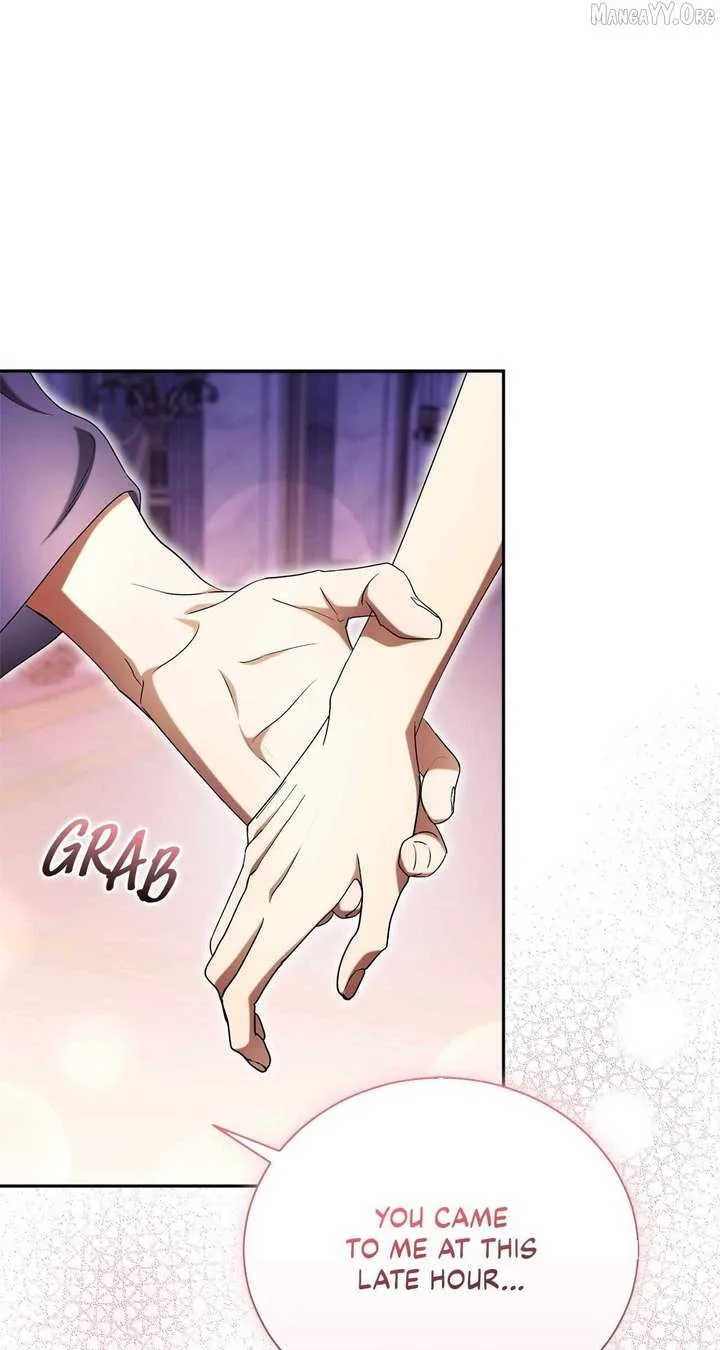 Arrogant Regret Chapter 27 page 13
