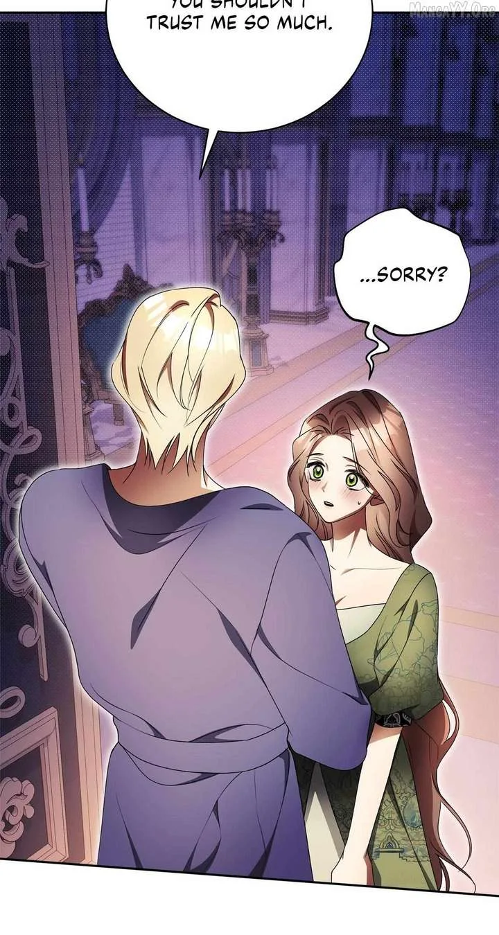 Arrogant Regret Chapter 27 page 11