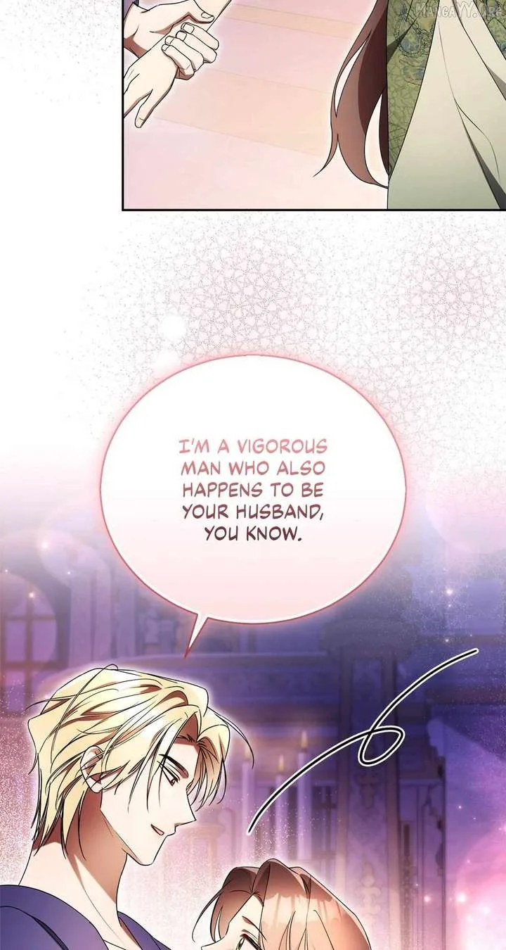 Arrogant Regret Chapter 27 page 15