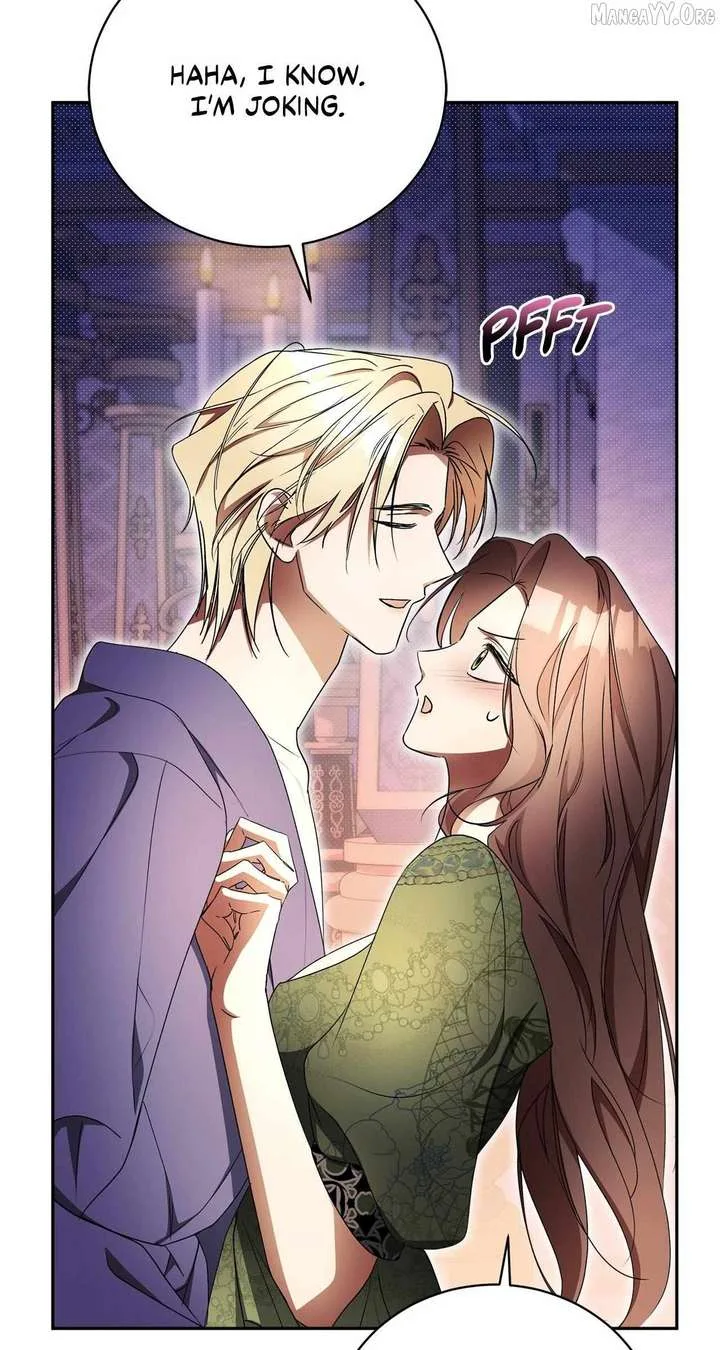 Arrogant Regret Chapter 27 page 19