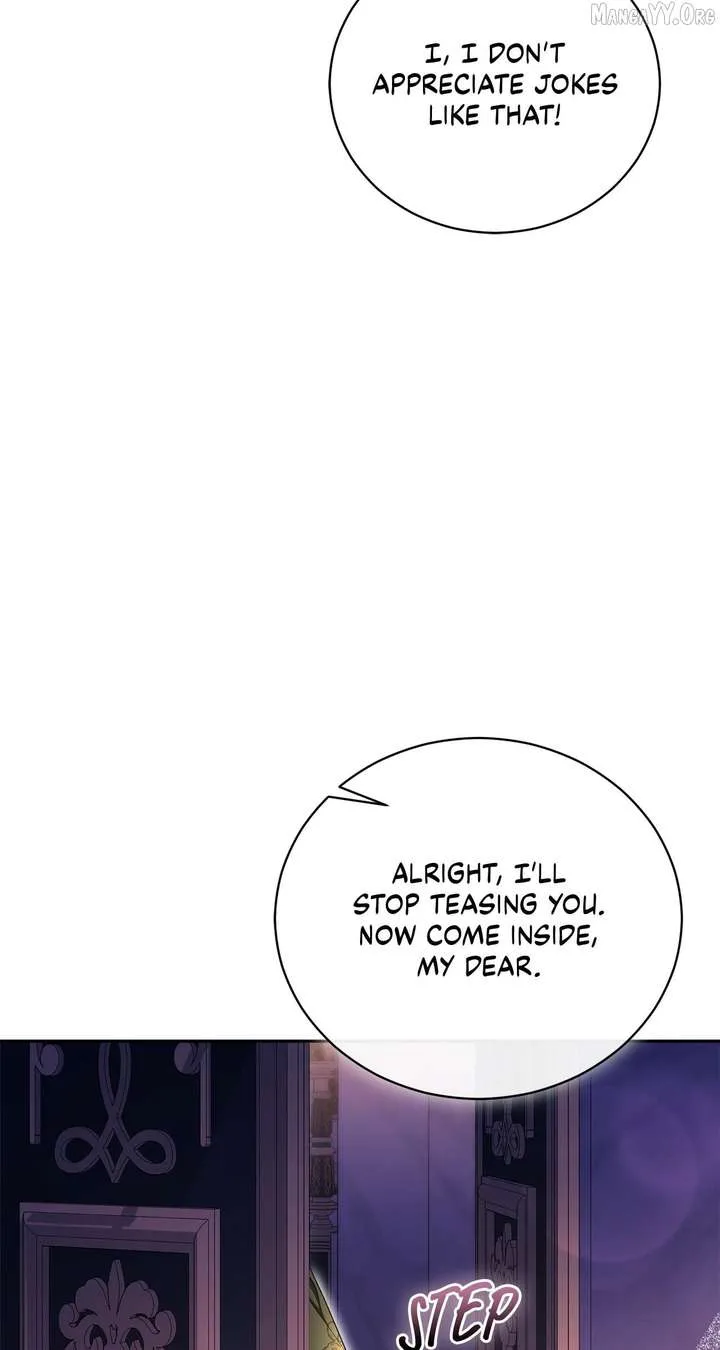 Arrogant Regret Chapter 27 page 20