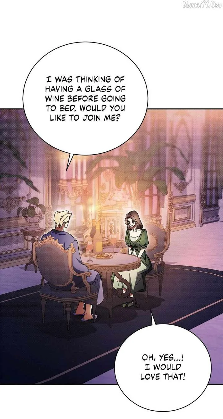 Arrogant Regret Chapter 27 page 25