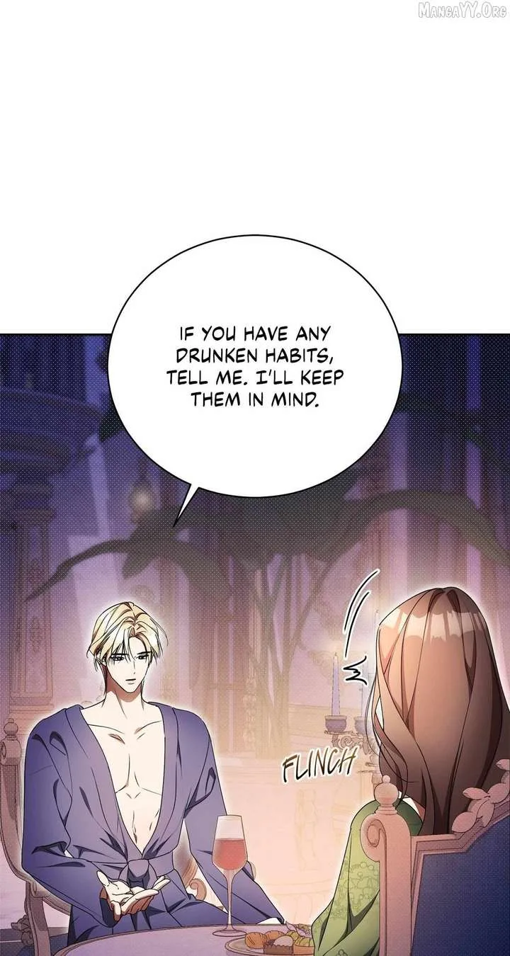Arrogant Regret Chapter 27 page 30