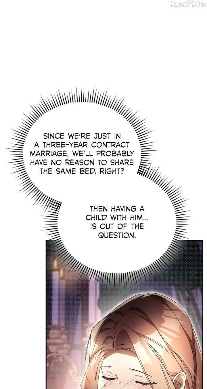 Arrogant Regret Chapter 27 page 36