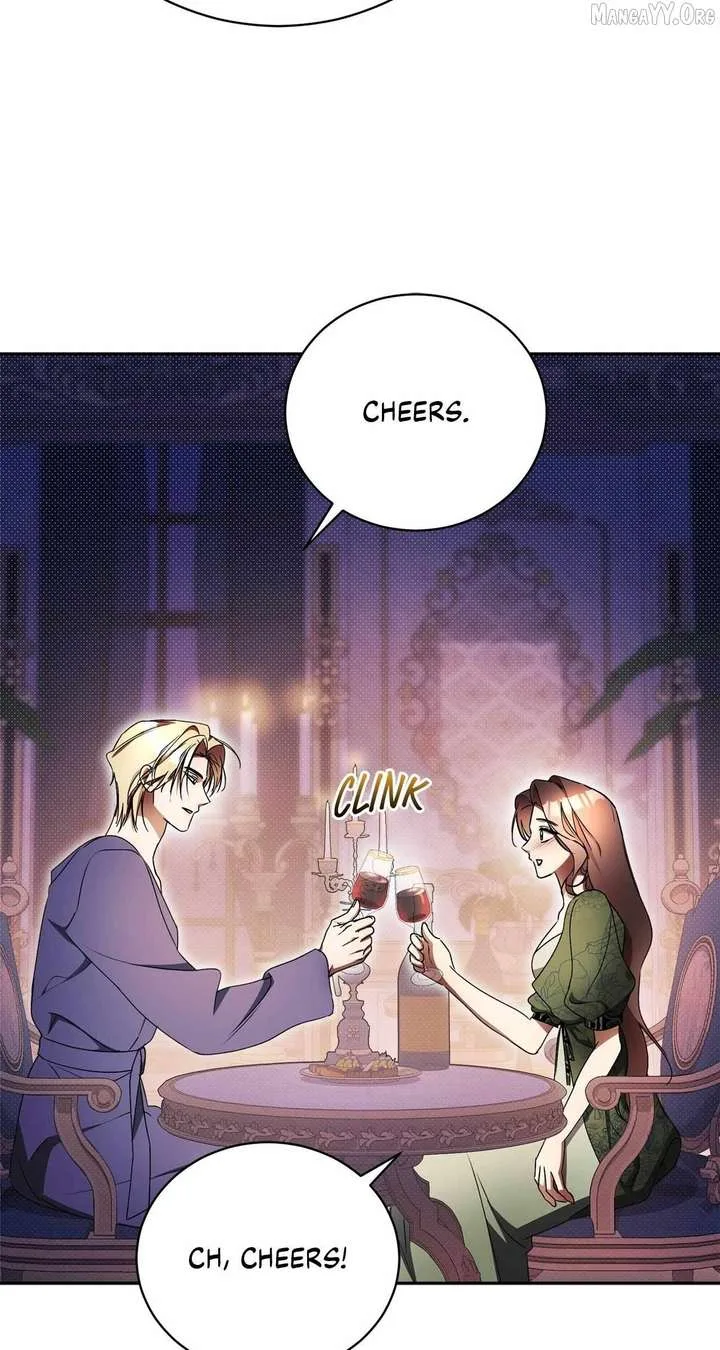Arrogant Regret Chapter 27 page 34