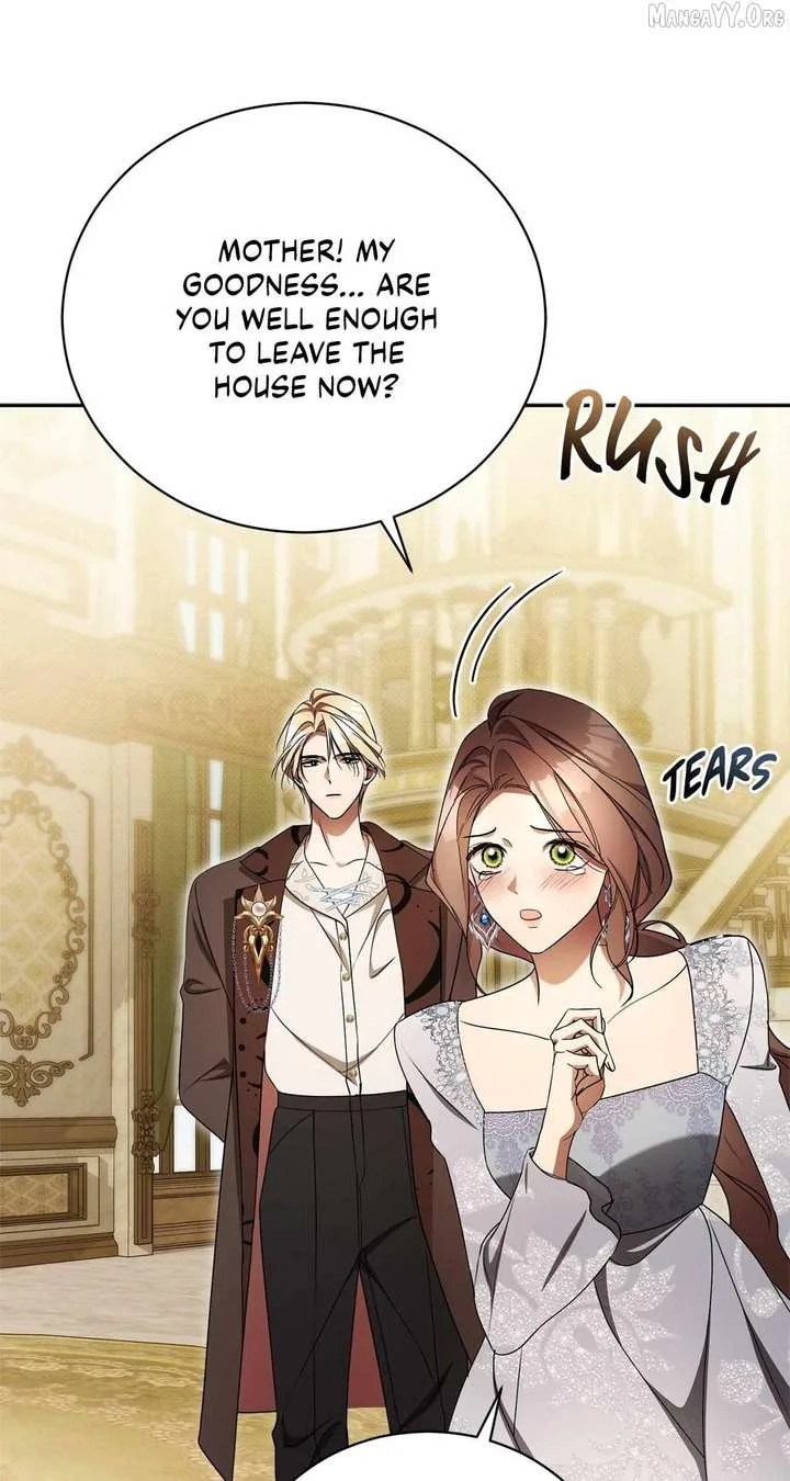 Arrogant Regret Chapter 25 page 85