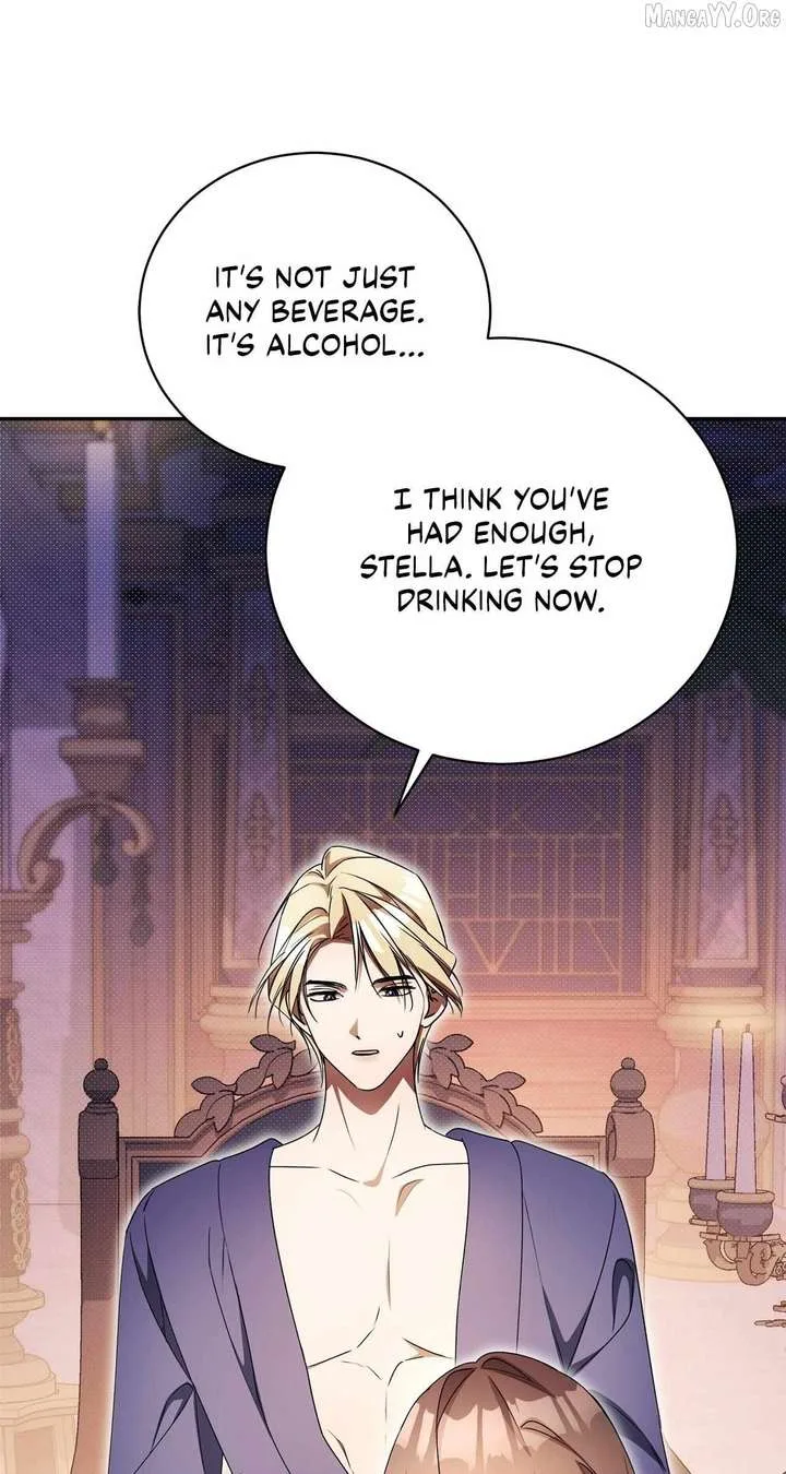 Arrogant Regret Chapter 27 page 42
