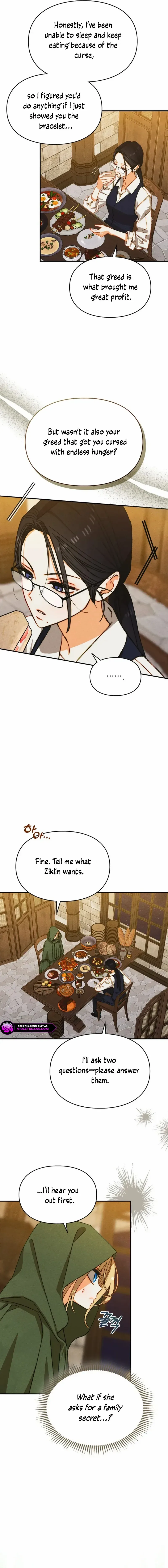 Taming The Munchkin Chapter 30 page 12