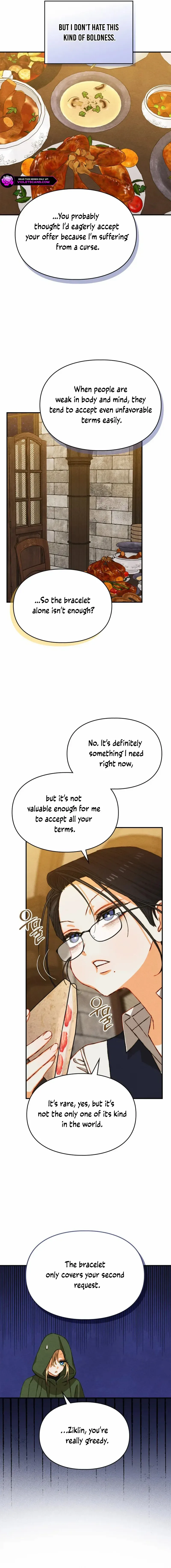 Taming The Munchkin Chapter 30 page 11