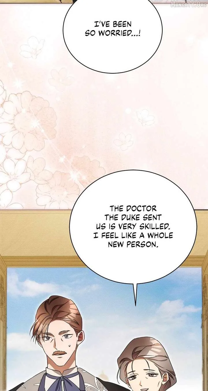 Arrogant Regret Chapter 25 page 86