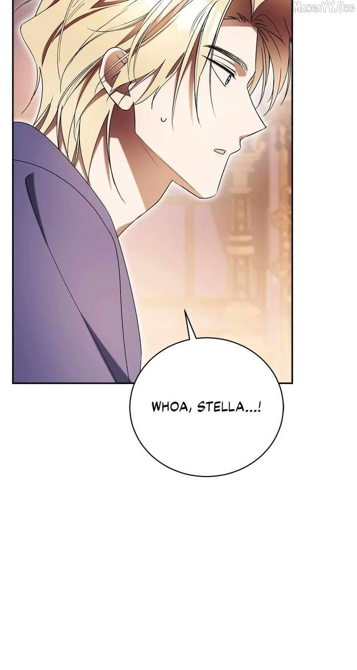 Arrogant Regret Chapter 27 page 46