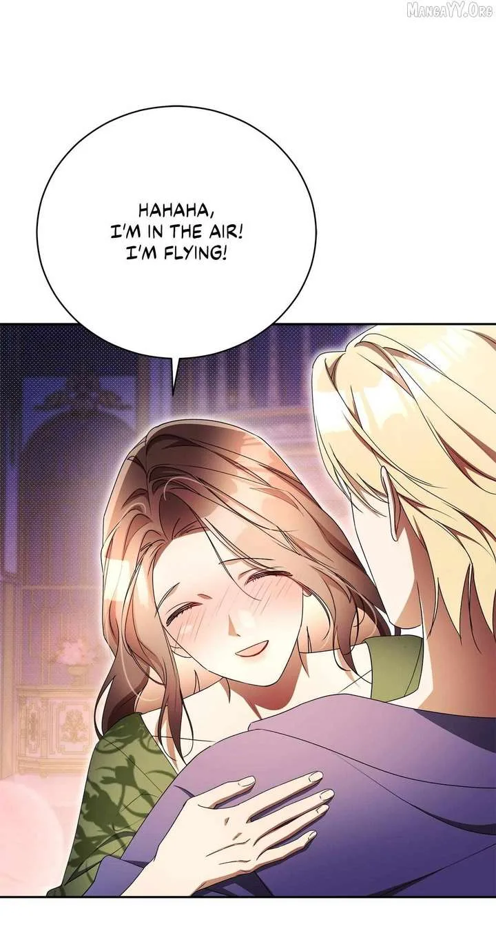 Arrogant Regret Chapter 27 page 50