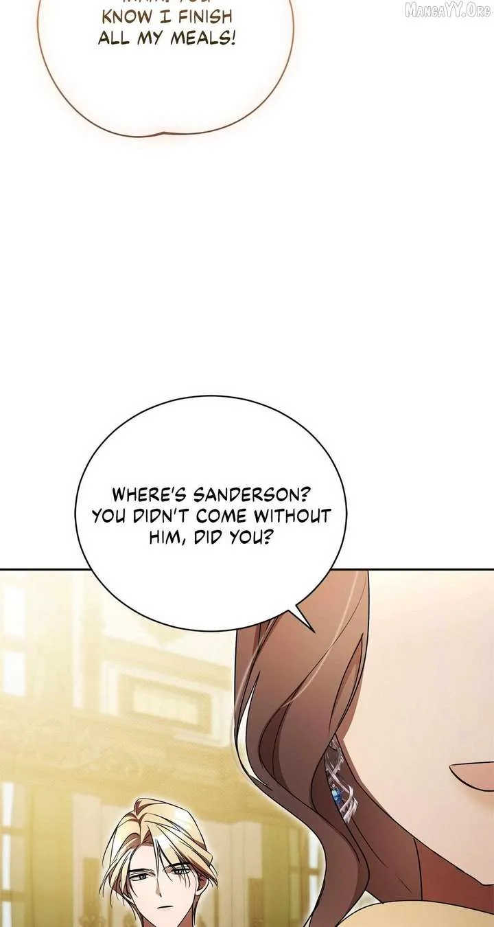 Arrogant Regret Chapter 25 page 94