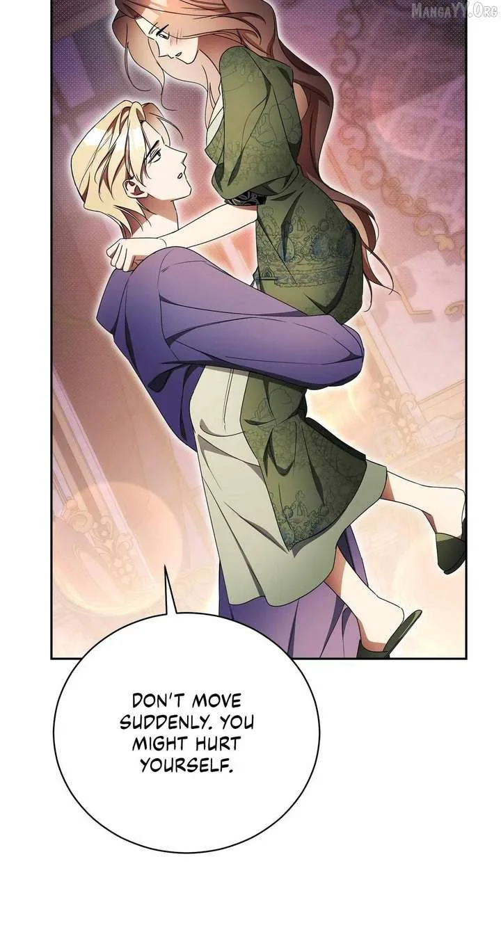 Arrogant Regret Chapter 27 page 54