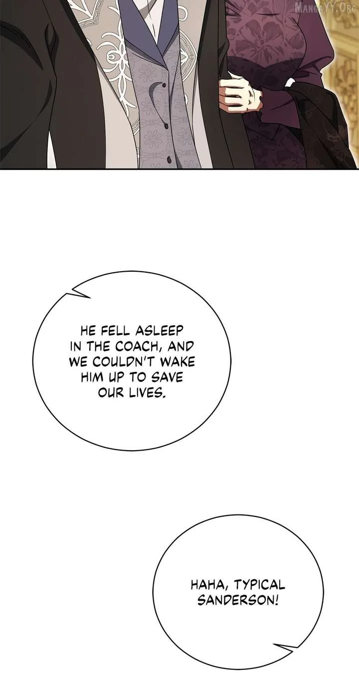 Arrogant Regret Chapter 25 page 98
