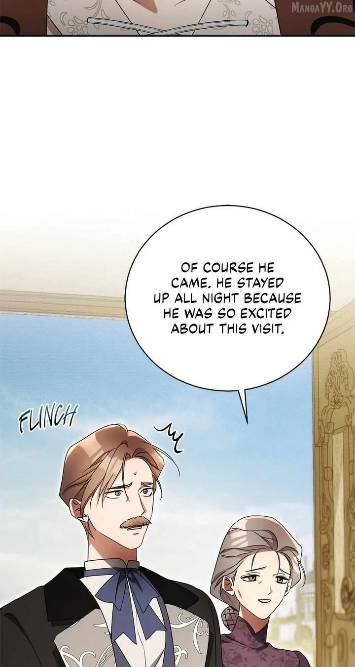 Arrogant Regret Chapter 25 page 97