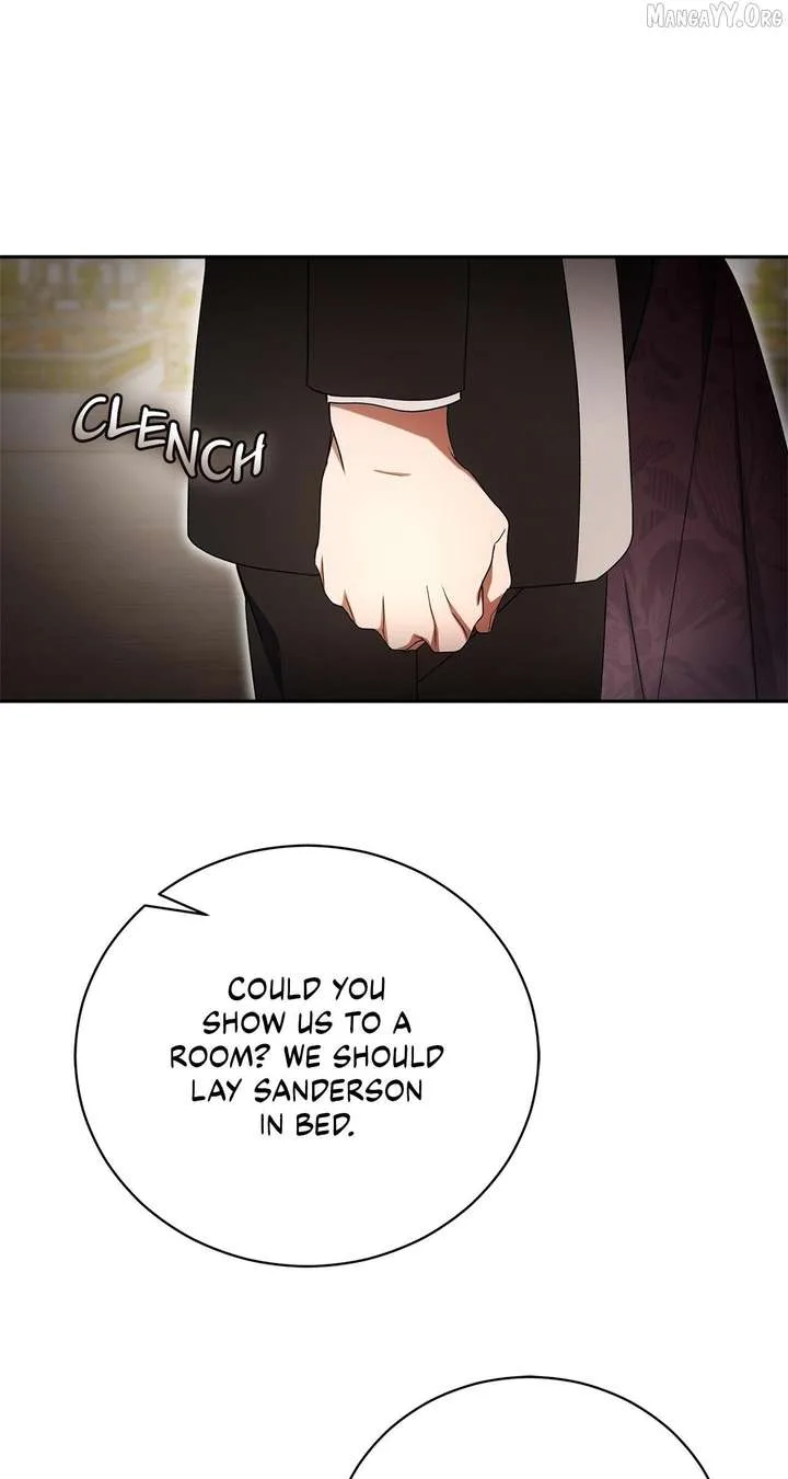 Arrogant Regret Chapter 25 page 99