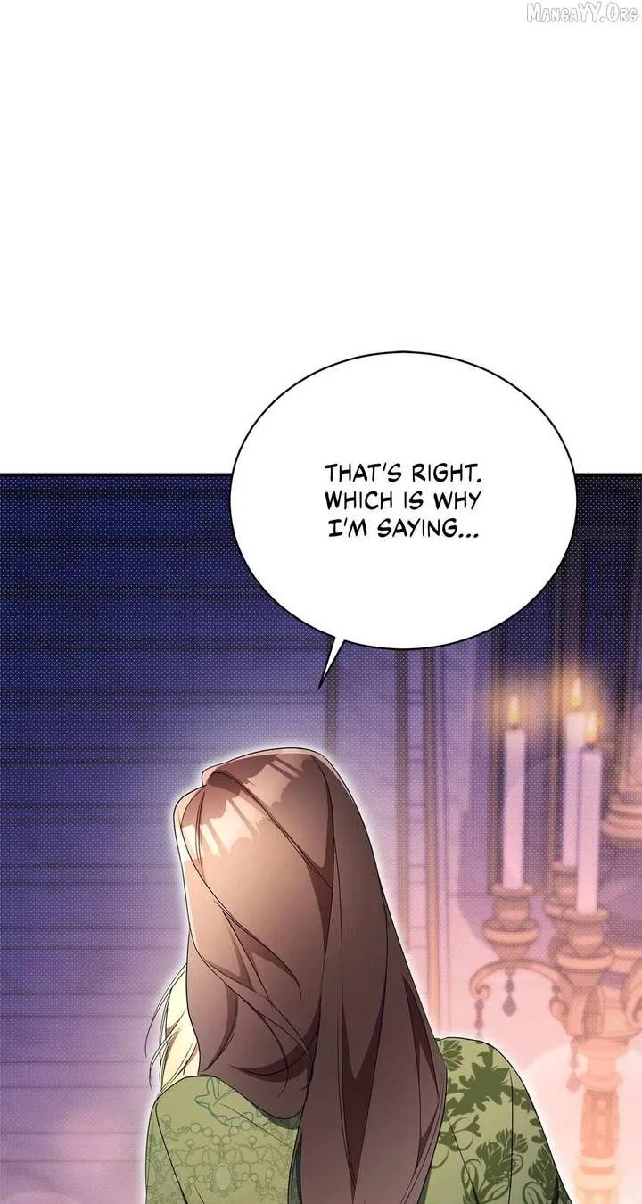 Arrogant Regret Chapter 27 page 59