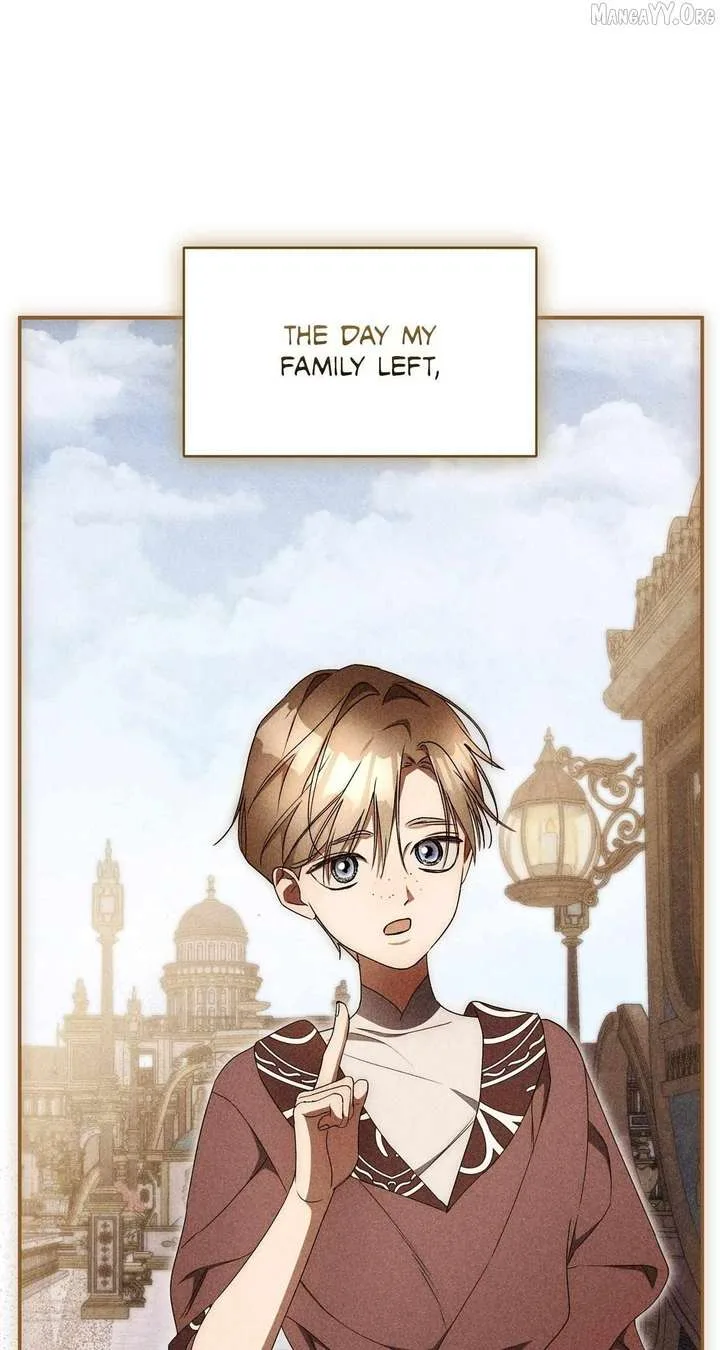 Arrogant Regret Chapter 28 page 3