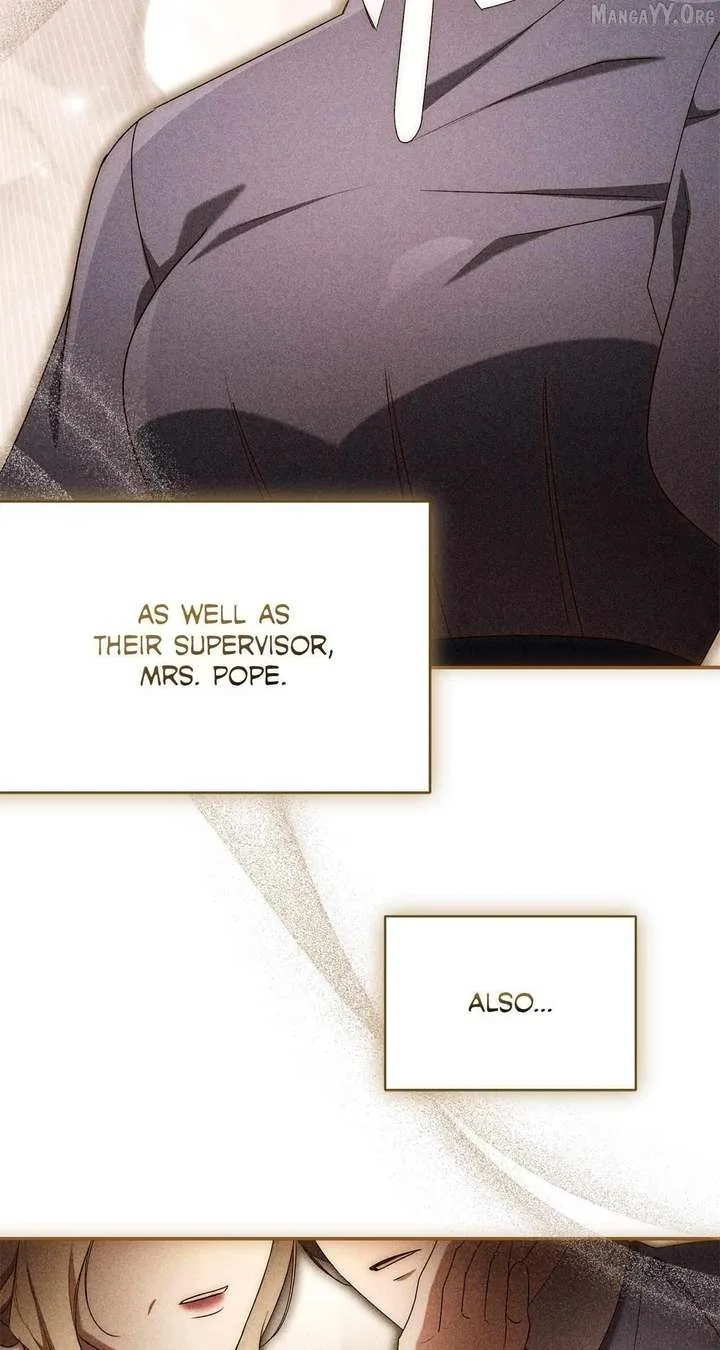Arrogant Regret Chapter 28 page 6
