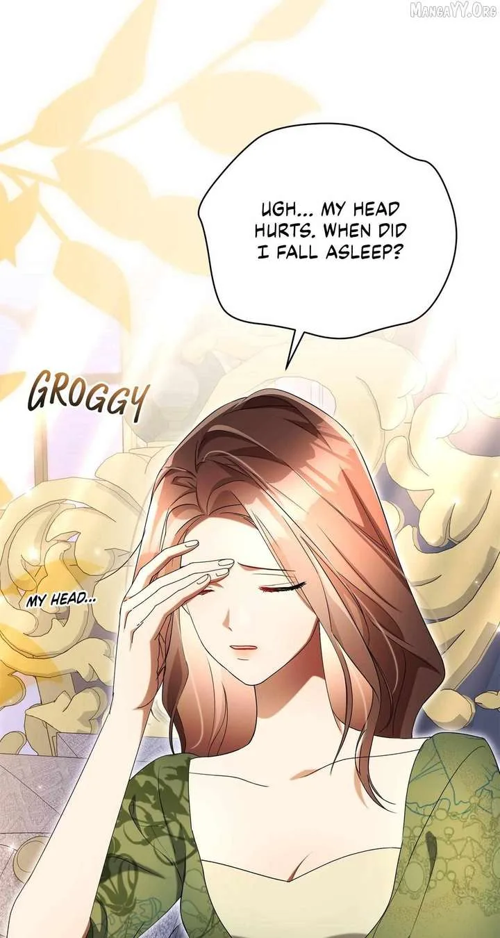 Arrogant Regret Chapter 27 page 74