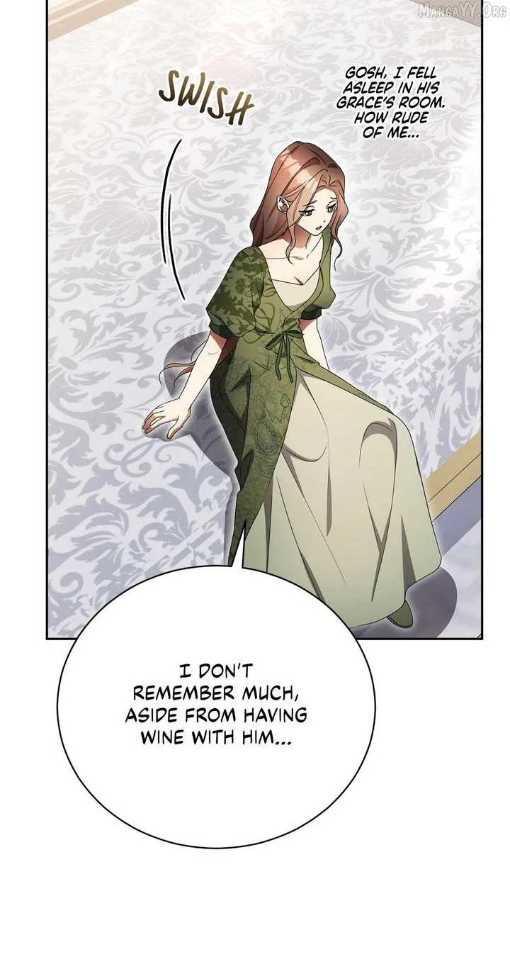 Arrogant Regret Chapter 27 page 76
