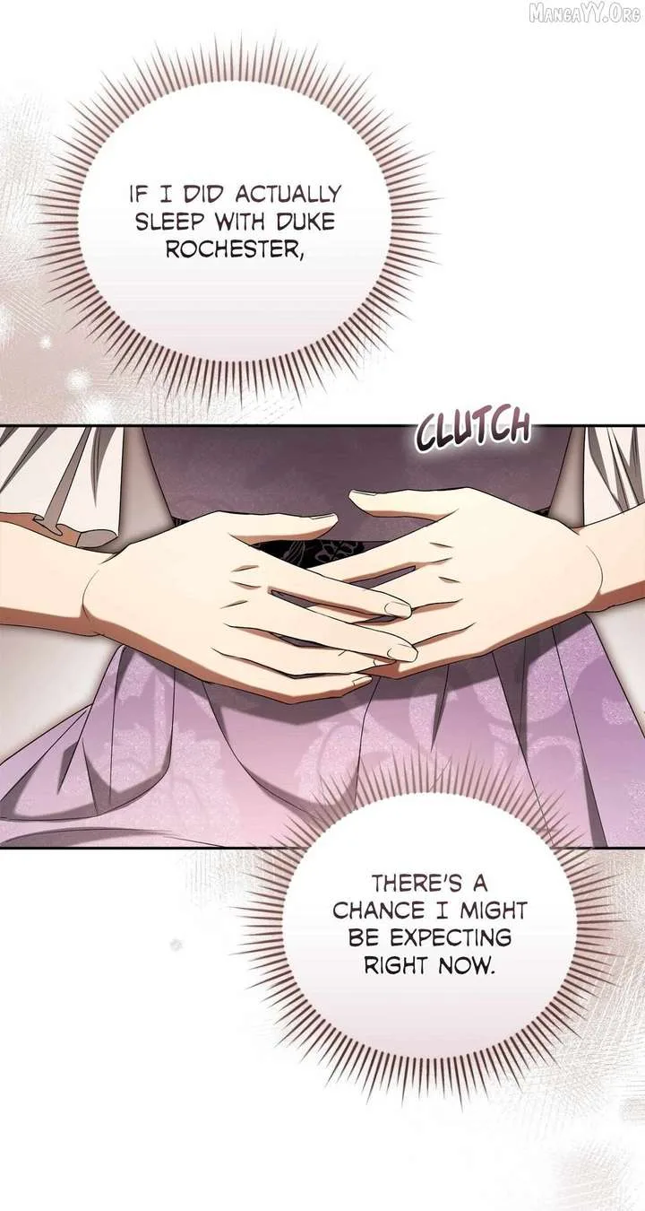 Arrogant Regret Chapter 28 page 14