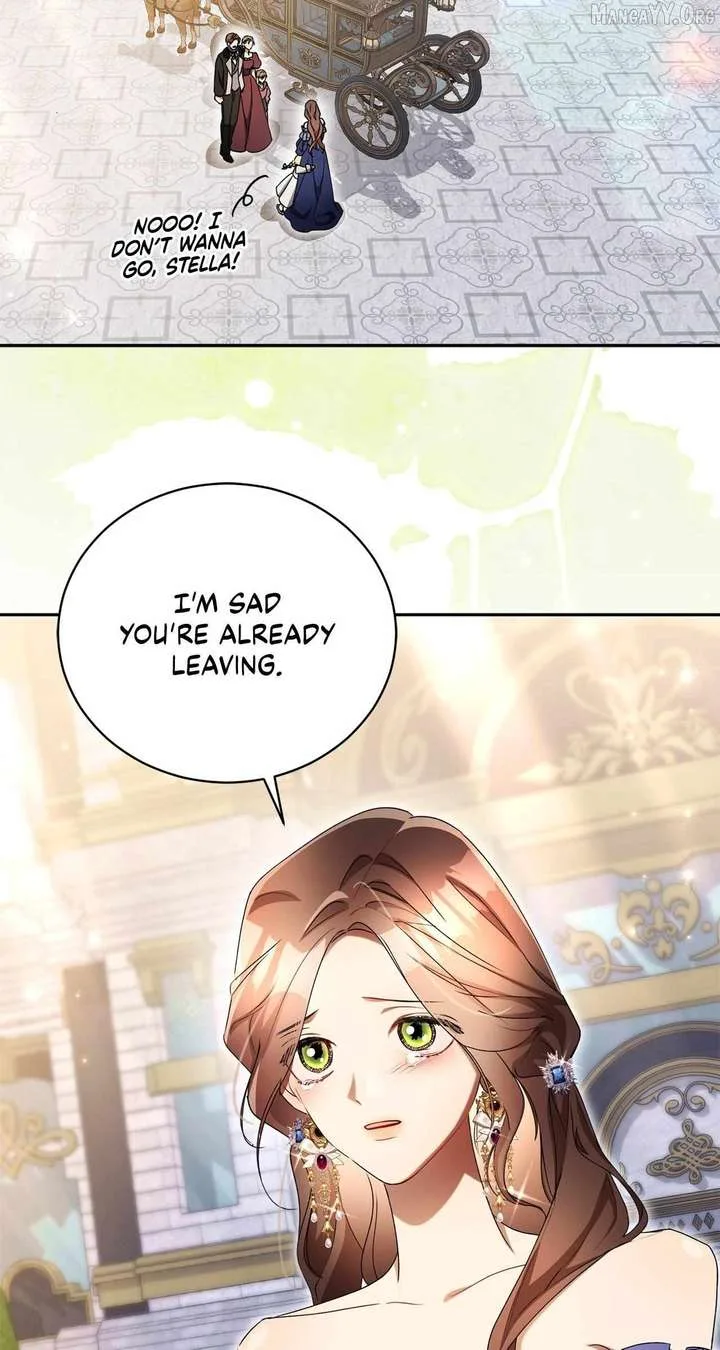 Arrogant Regret Chapter 27 page 83
