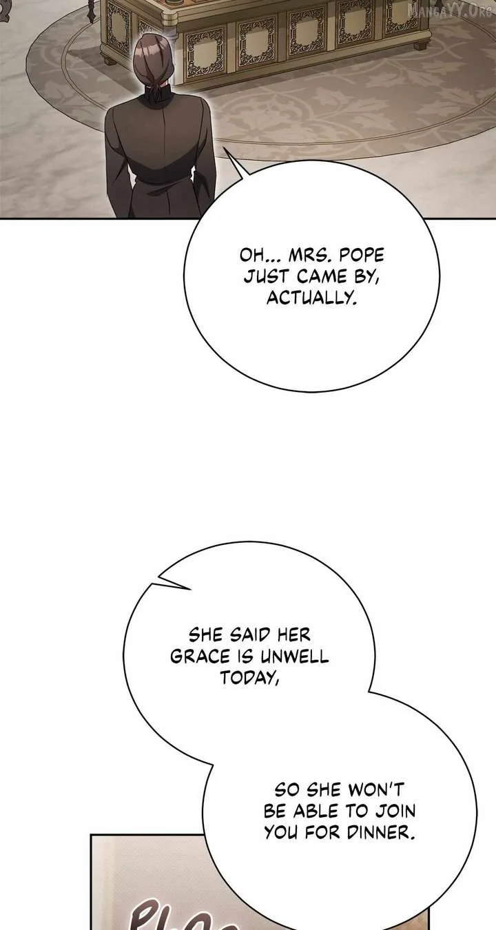 Arrogant Regret Chapter 28 page 21