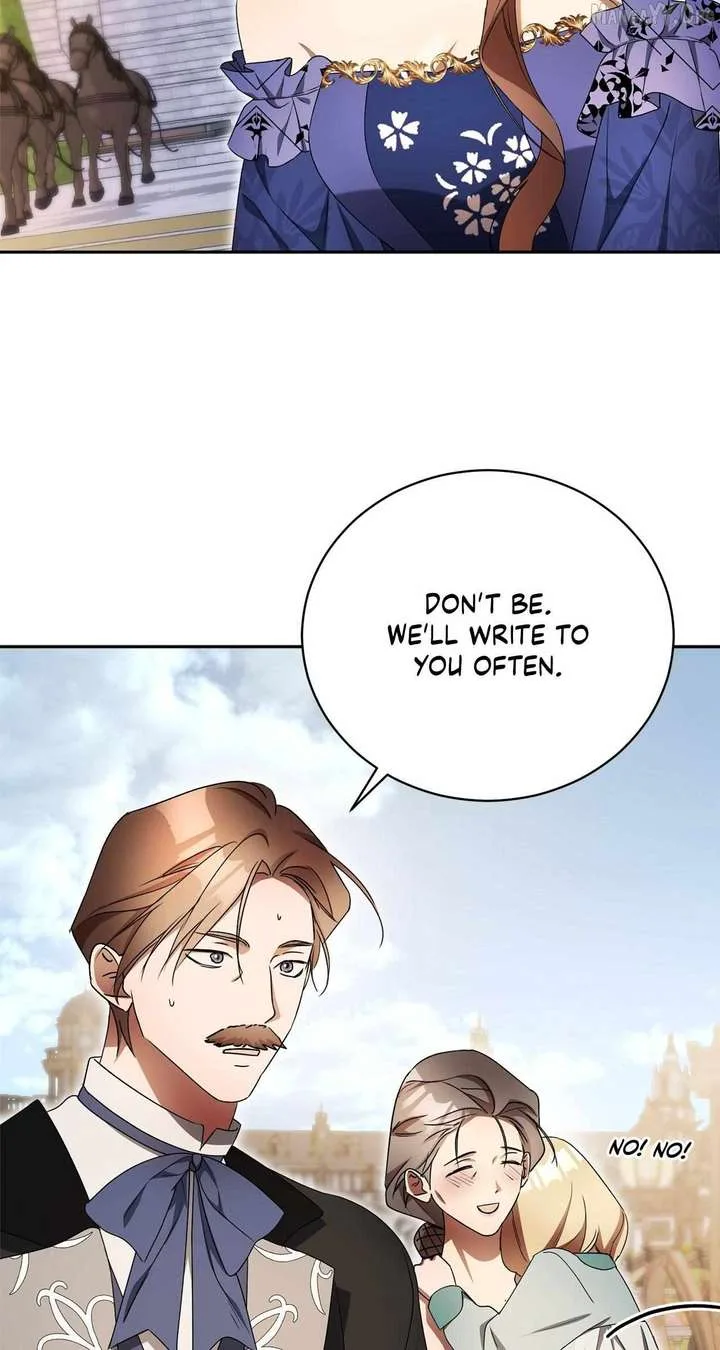Arrogant Regret Chapter 27 page 84