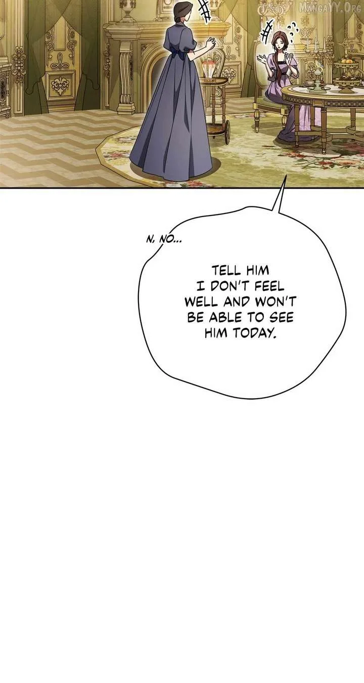 Arrogant Regret Chapter 28 page 19