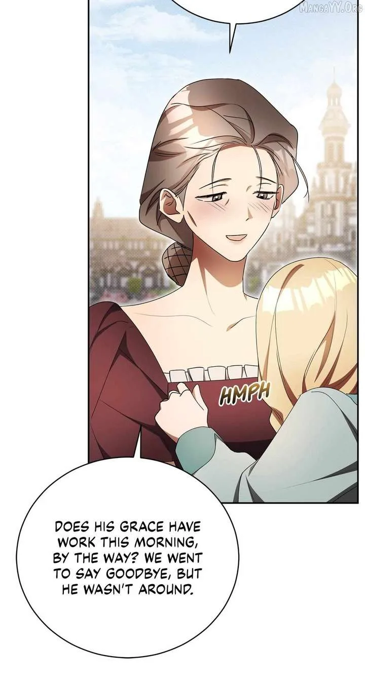 Arrogant Regret Chapter 27 page 86