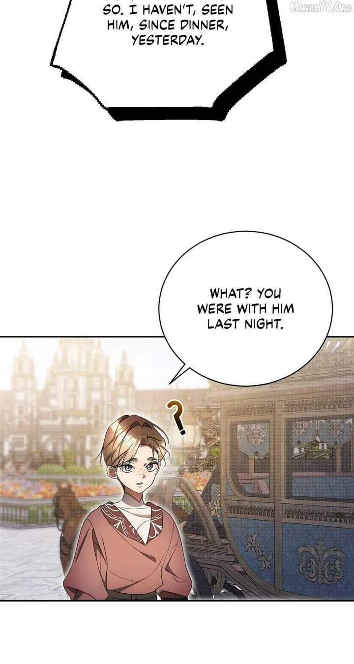 Arrogant Regret Chapter 27 page 88
