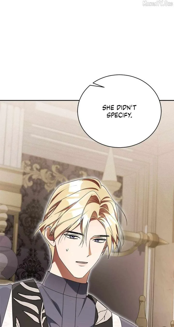Arrogant Regret Chapter 28 page 23