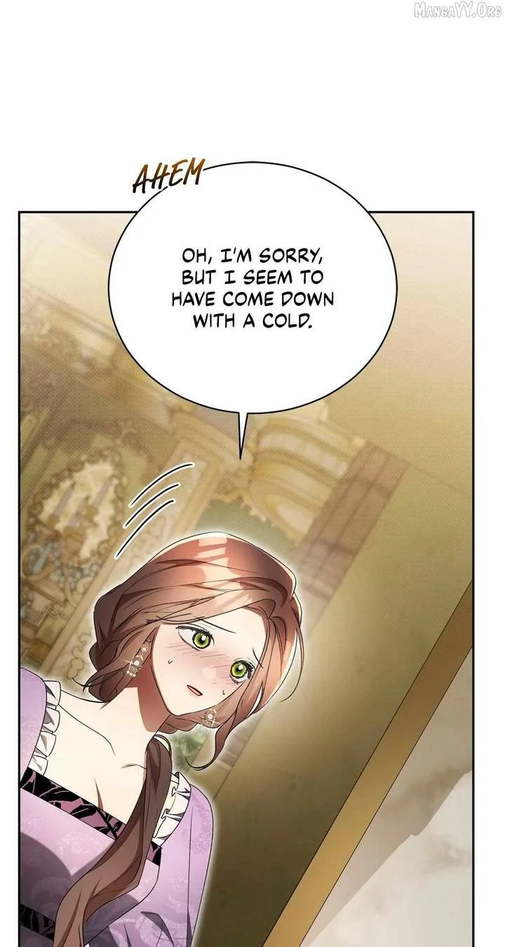Arrogant Regret Chapter 28 page 27