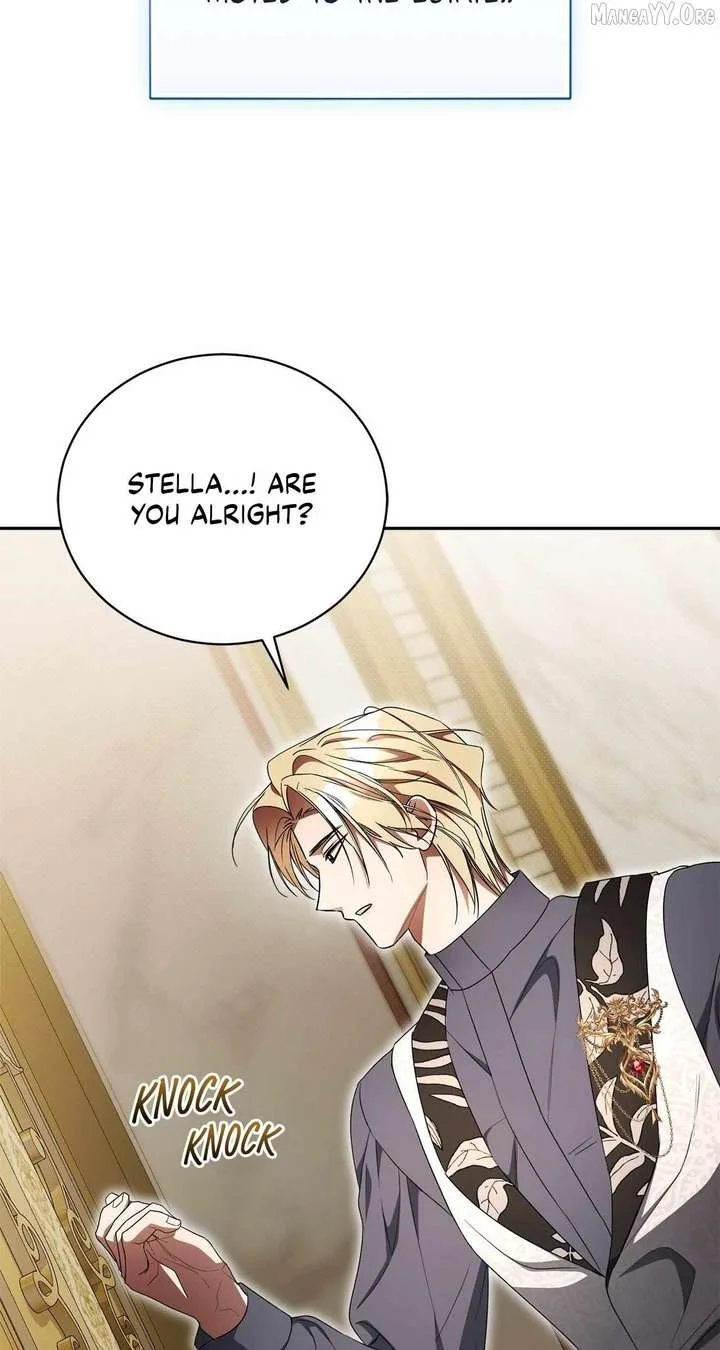 Arrogant Regret Chapter 28 page 25