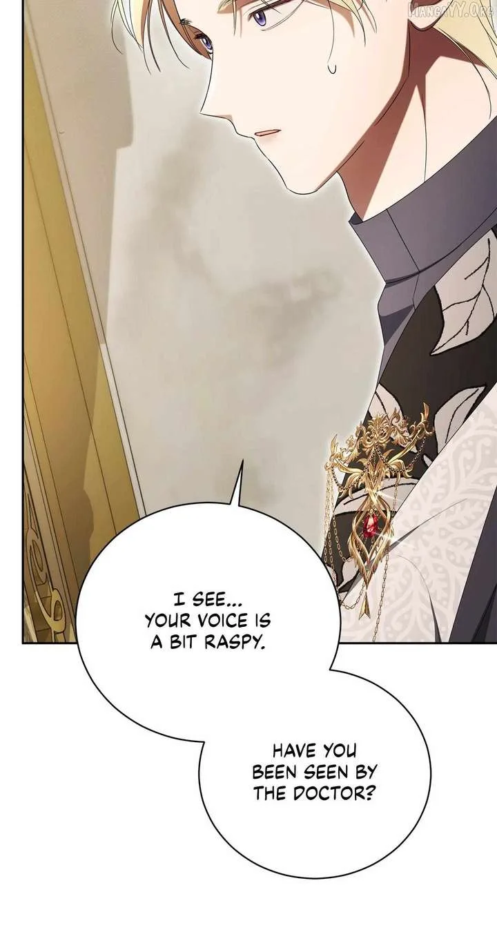 Arrogant Regret Chapter 28 page 29