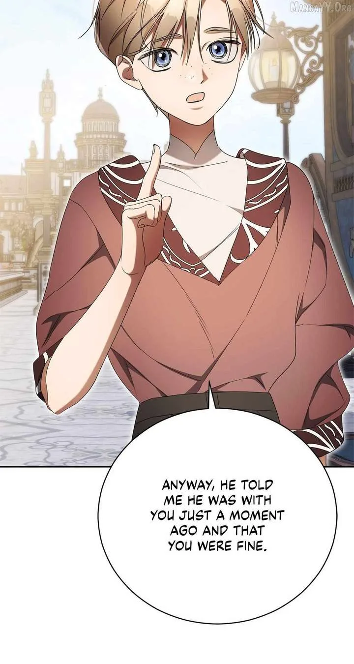 Arrogant Regret Chapter 27 page 94