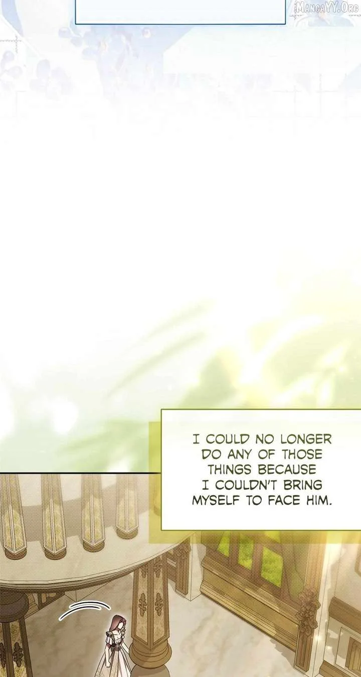 Arrogant Regret Chapter 28 page 35