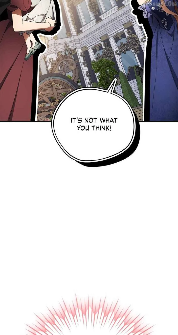 Arrogant Regret Chapter 27 page 96