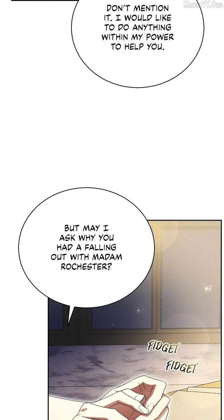 Arrogant Regret Chapter 29 page 4