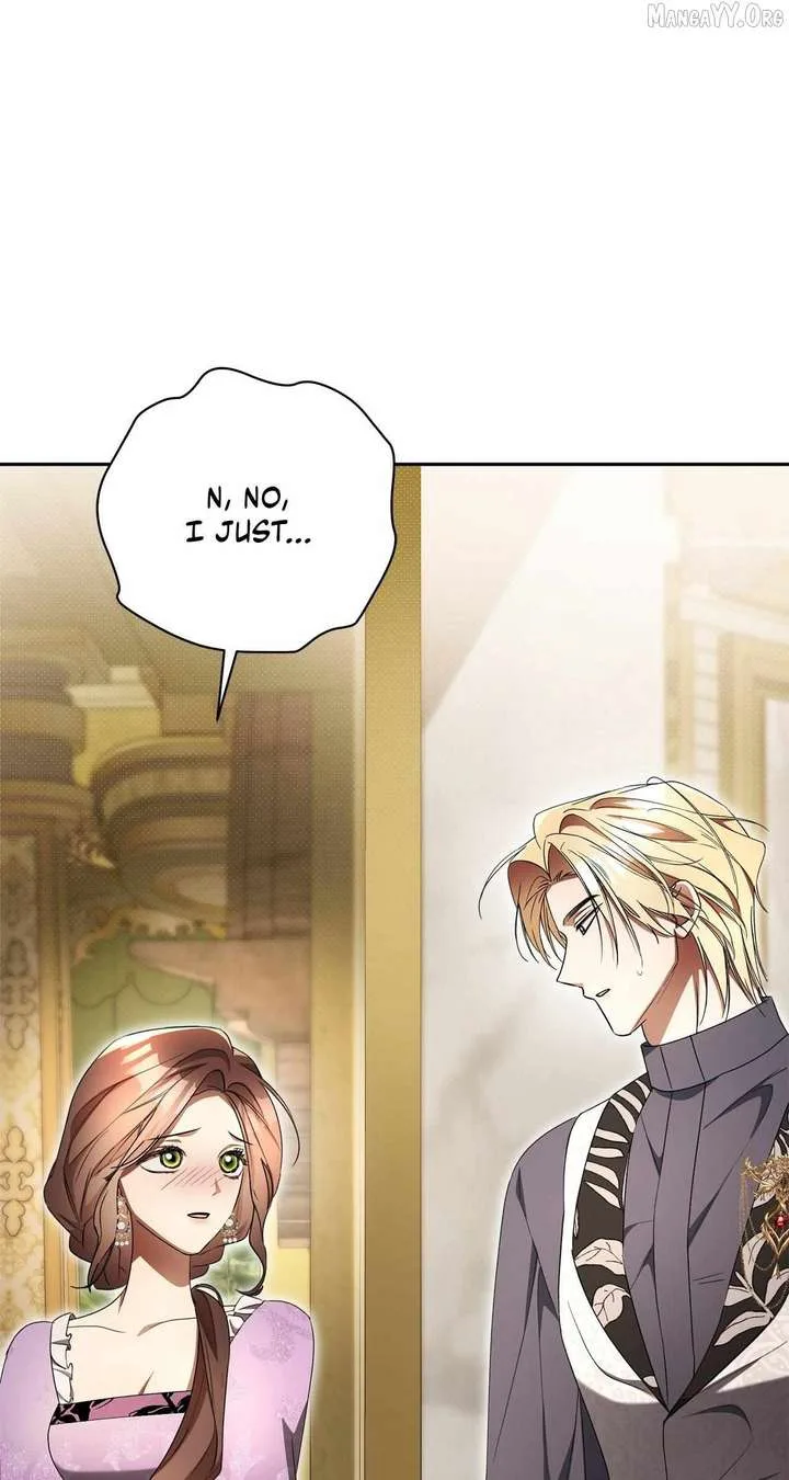 Arrogant Regret Chapter 28 page 30