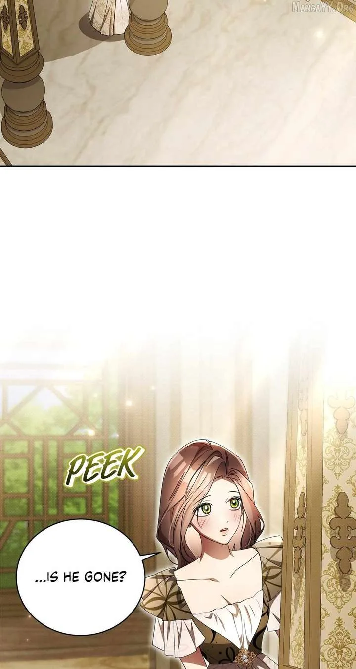 Arrogant Regret Chapter 28 page 36