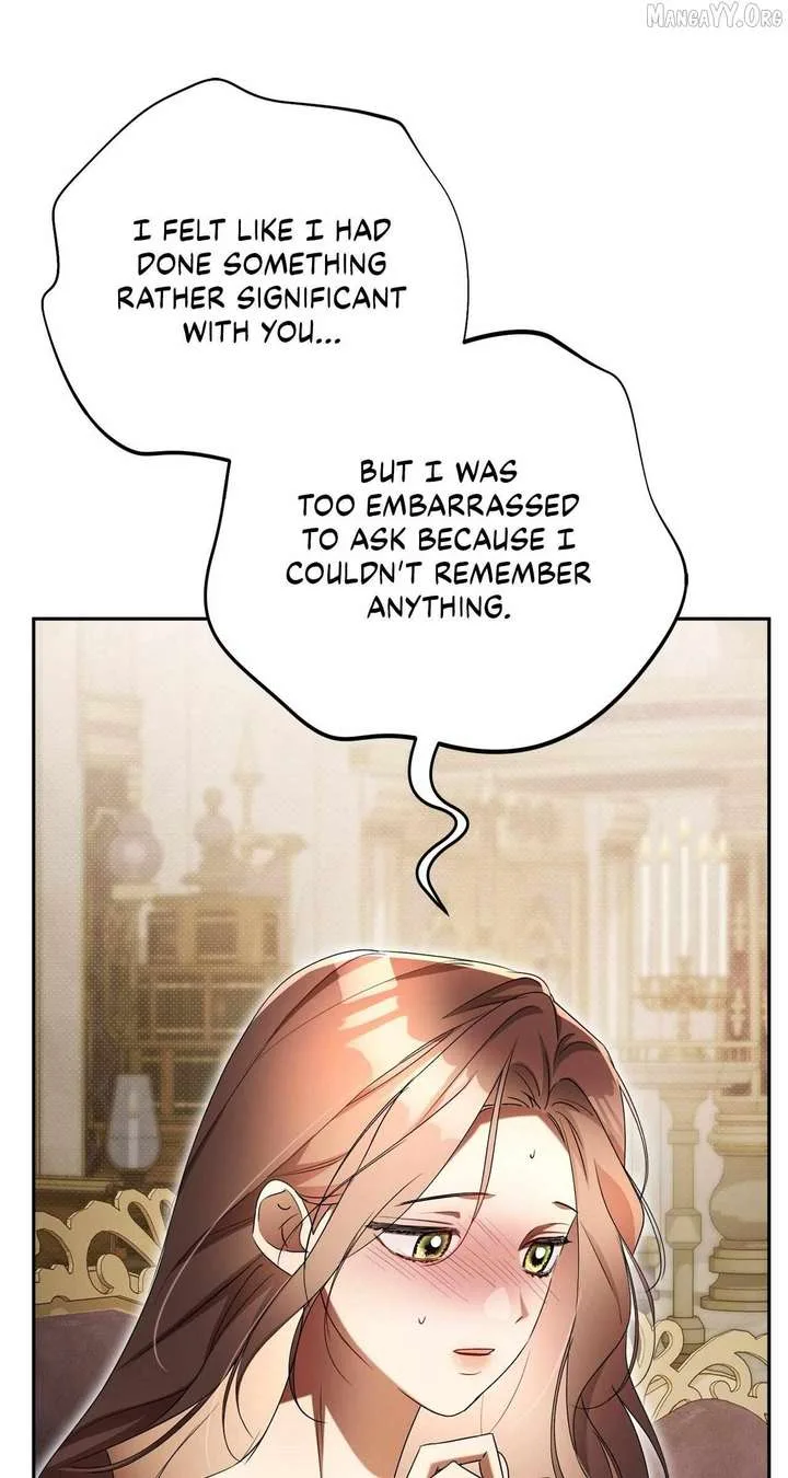 Arrogant Regret Chapter 28 page 46